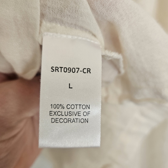 THML Top - Picture 6 of 6